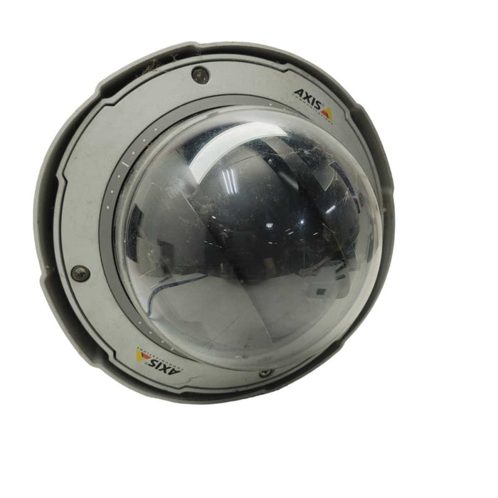 AXIS Q6055-E PTZ Network Camera Plz READ  -
