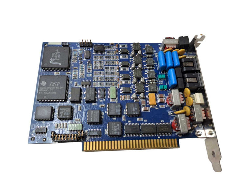RDSP 432 4-Port RDSP-M5C ISA Card )