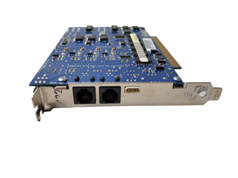 RDSP 432 4-Port RDSP-M5C ISA Card )