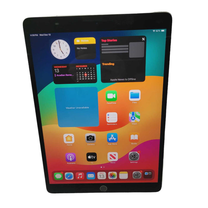 Apple iPad Pro (10.5 inch) 64GB WiFi+Cellular A1709 UNLOCKED  -