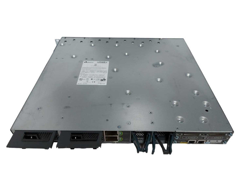Cisco Catalyst 3750x Series gigabit WS-C3750X-48T-L - 10GbE Module #