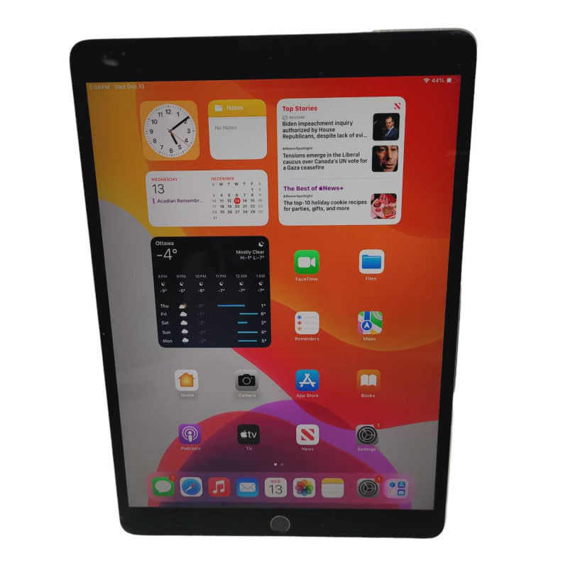 Apple iPad Pro (10.5 inch) WiFi+Cellular A1709 256GB UNLOCKED