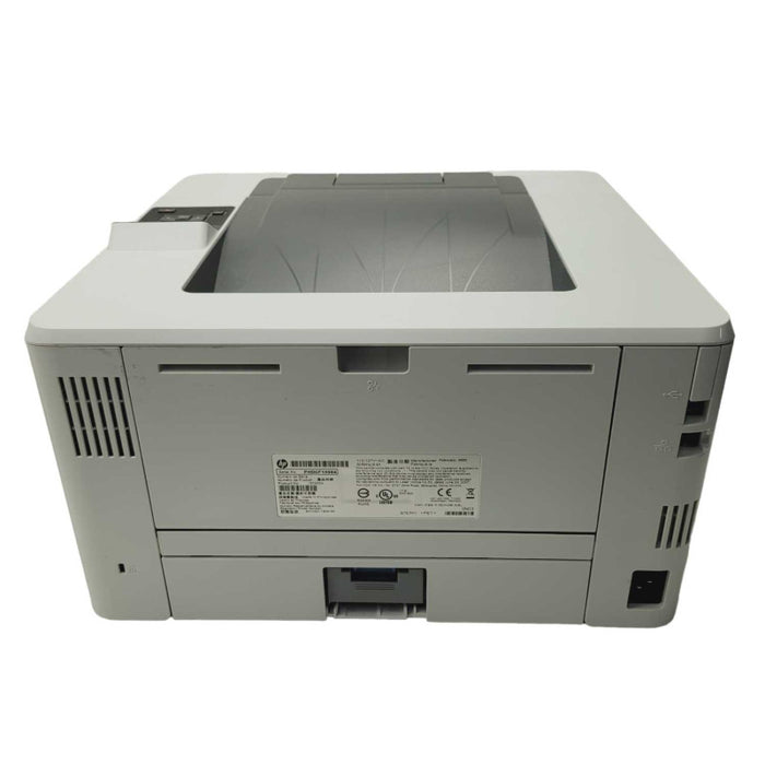 HP LaserJet Pro M404n Business Black&Wihite Laser Printer  Q-