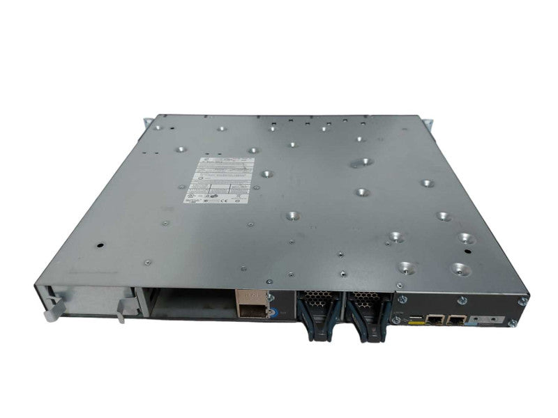 Cisco WS-C3560X-24P-L Gigabit Network PoE+ switch - READ Q#