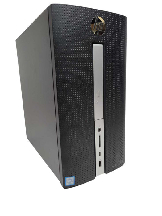 HP Pavilion 570 - Core i5-7400 | 8GB RAM | 256 NVMe SSD %