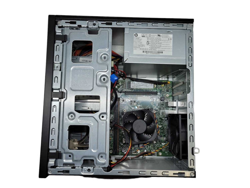 HP Pavilion 570 - Core i5-7400 | 8GB RAM | 256 NVMe SSD %