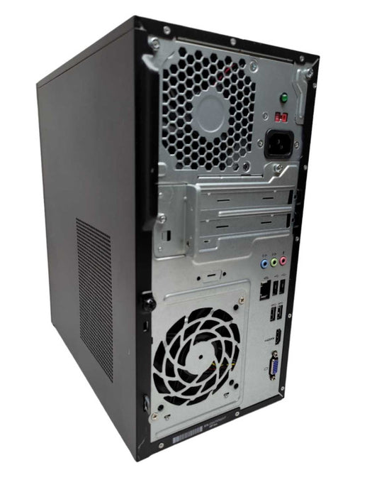 HP Pavilion 570 - Core i5-7400 | 8GB RAM | 256 NVMe SSD %