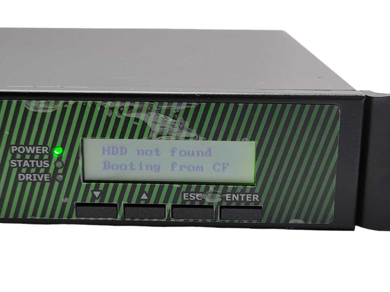 Zultys MX-SE Unified Communications IP PBX with Z8FXO Module, READ _