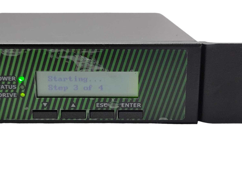 Zultys MX-SE Unified Communications IP PBX with Z8FXO Module, READ _