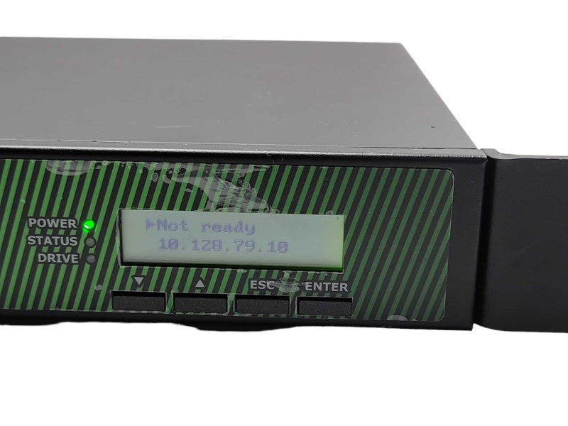 Zultys MX-SE Unified Communications IP PBX with Z8FXO Module, READ _