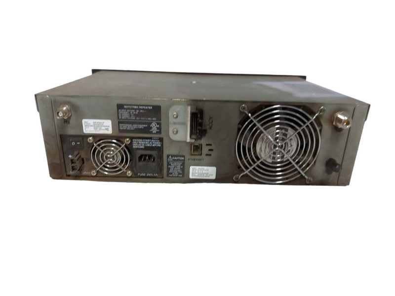 Motorola Xpr8300 MOTOTRBO Repeater AAM27QPR9JA7AN #