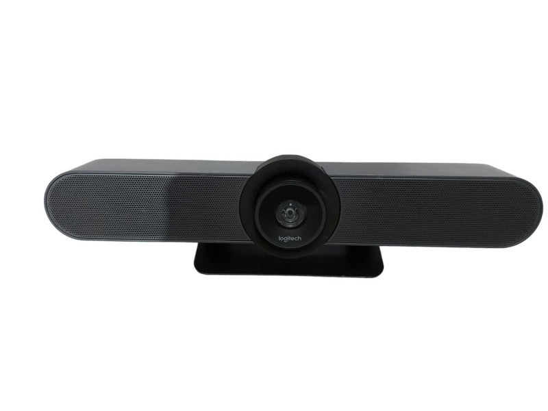 Logitech MeetUp Camera and Speakerphone Video Conference System Unit HD USB-C Q#