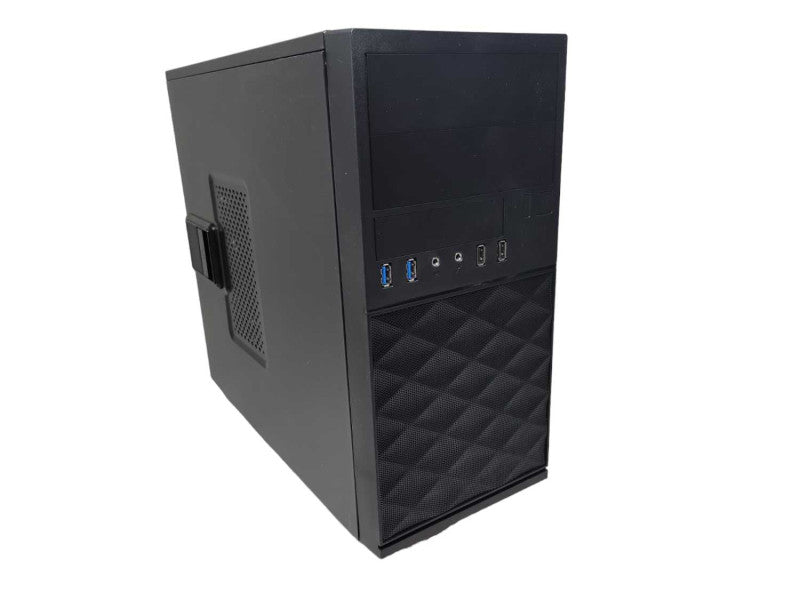 Intel Xeon E3-1230 v2 | Super Micro X9SCL+-F | 16GB RAM | NO HDD
