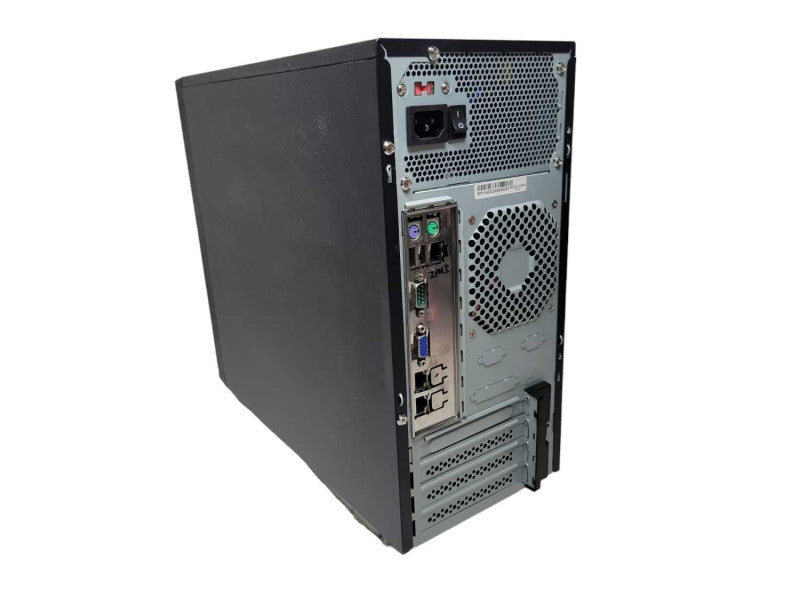 Intel Xeon E3-1230 v2 | Super Micro X9SCL+-F | 16GB RAM | NO HDD