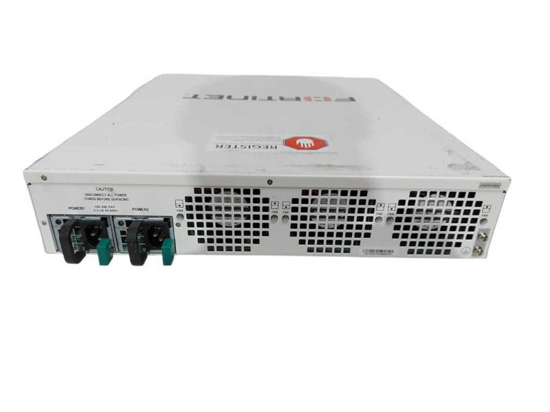 Fortinet Fortigate 1200D high performance next generation firewall Q#