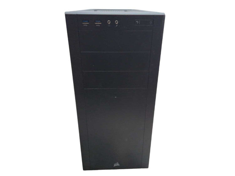 High End Custom PC | i7-7800X @ 3.50GHz 16GB DDR4 520W PSU No GPU