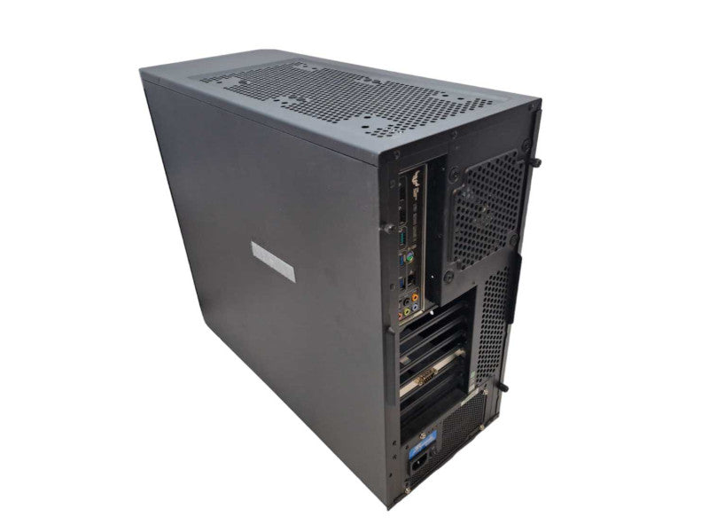 High End Custom PC | i7-7800X @ 3.50GHz 16GB DDR4 520W PSU No GPU