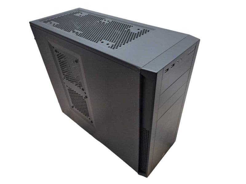 High End Custom PC | i7-7800X @ 3.50GHz 16GB DDR4 520W PSU No GPU