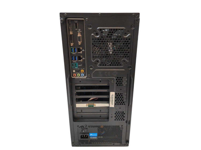 High End Custom PC | i9-9900 @ 3.10GHz 32GB DDR4 500W PSU