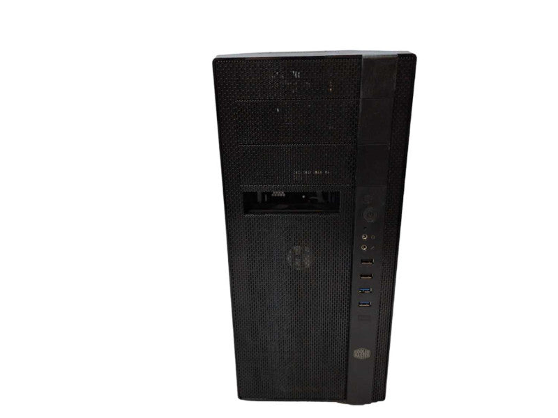 High End Custom PC | i9-9900 @ 3.10GHz 32GB DDR4 500W PSU