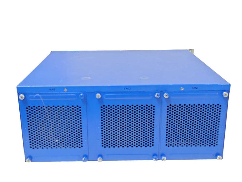 GE Discovery 2415 GEDV-2415 Video surveillance system, READ _