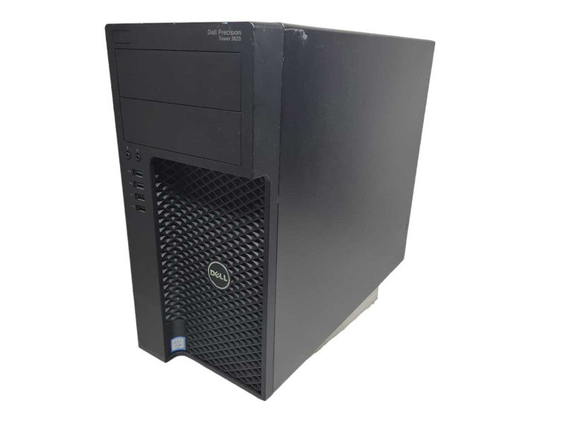 Dell Precision T3620 - Xeon E3-1245 v3 | 16GB RAM | NO HDD | QUADRO  K2200 Q%