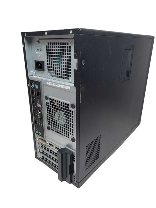Dell Precision T3620 - Xeon E3-1245 v3 | 16GB RAM | NO HDD | QUADRO  K2200 Q%