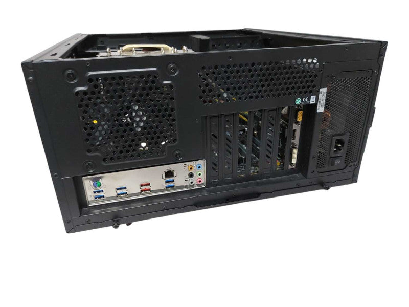 Blackbox PC i9-9900X @ 3.50ghz / 8gb ram / Gigabyte X299 UD4 Pro / 850w PSU #
