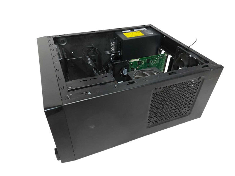 Custom PC Ryzen 7 2700X @ 3.70ghz / 32gb ram / B450M Mobo #