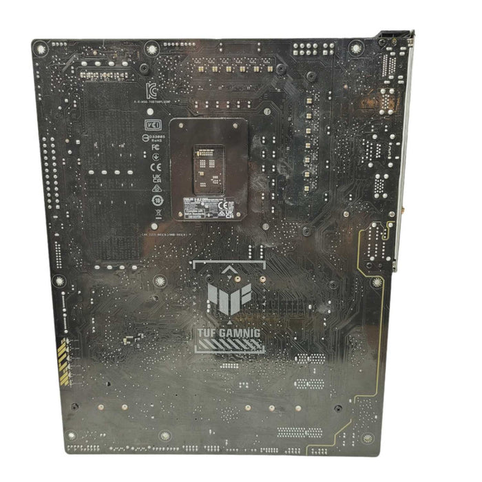 ASUS TUF Gaming B760-PLus WiFi MOBO PLZ READ  -