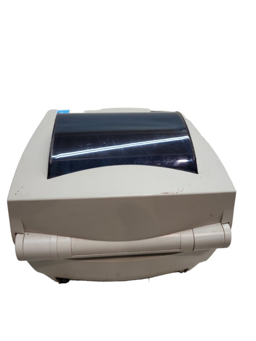 Zebra GC420d Direct Thermal Label Printer USB  with Compatible Power Adapter &