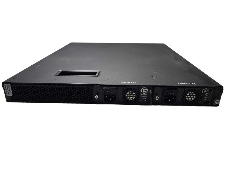 F5 Networks BIG-IP 2000 Series Local Traffic Manager Load Balancer 200-0356-0 Q$