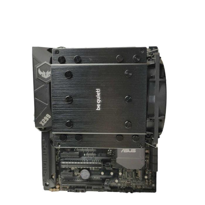 ASUS TUF X299 MARK2 with i7-7820X CPU 32GB RAM  -
