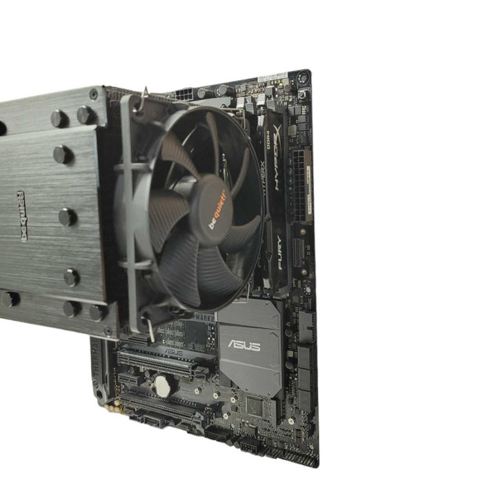 ASUS TUF X299 MARK2 with i7-7820X CPU 32GB RAM  -
