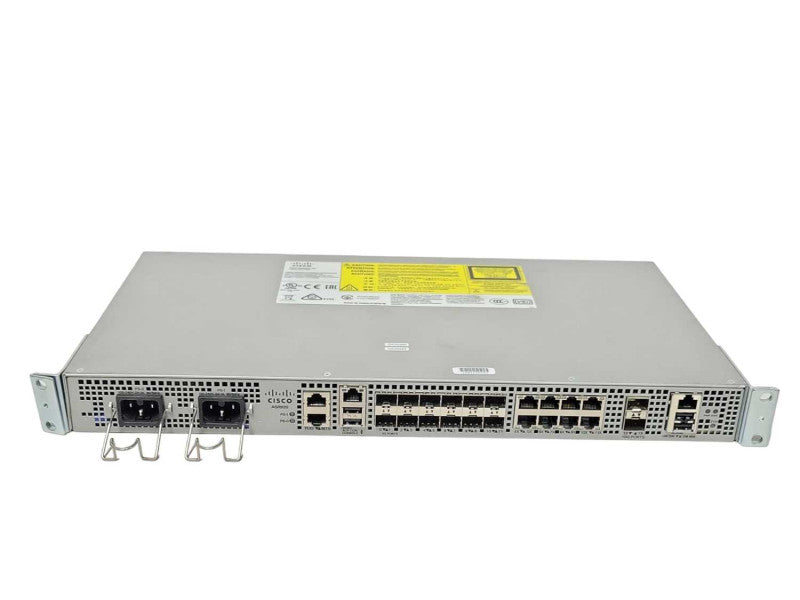 Cisco ASR920 Series Aggregation Service router, READ _