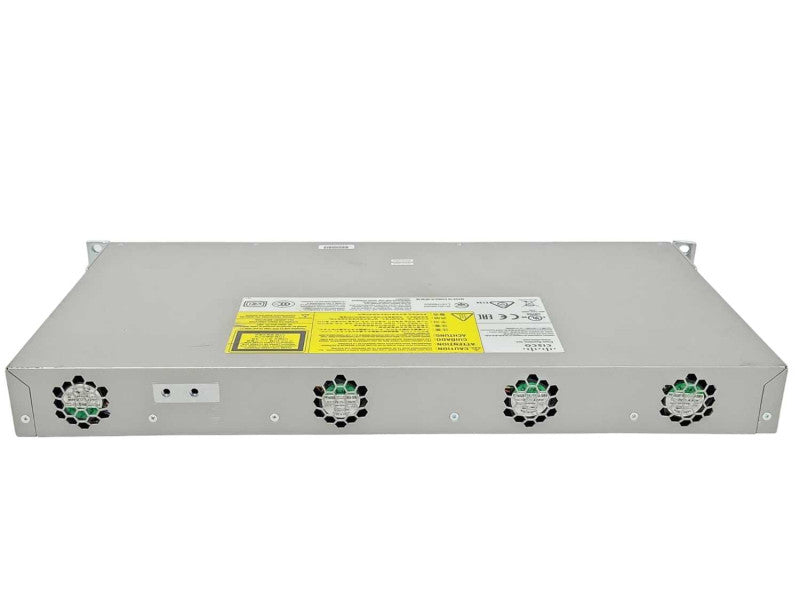 Cisco ASR920 Series Aggregation Service router, READ _