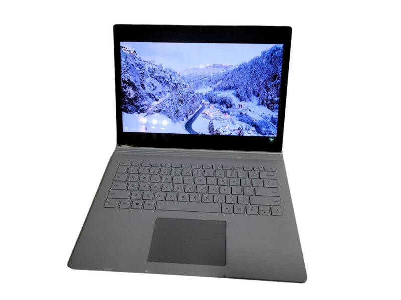 Microsoft Surface Book 3 (1900) - i5-1035G7, 8GB RAM, 256GB QÎ