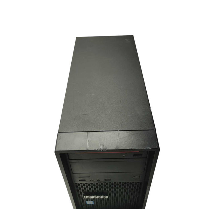 Lenovo P310 Xeon E3-1240v5 @3.50GHz 16GB RAM Quadro K620  -
