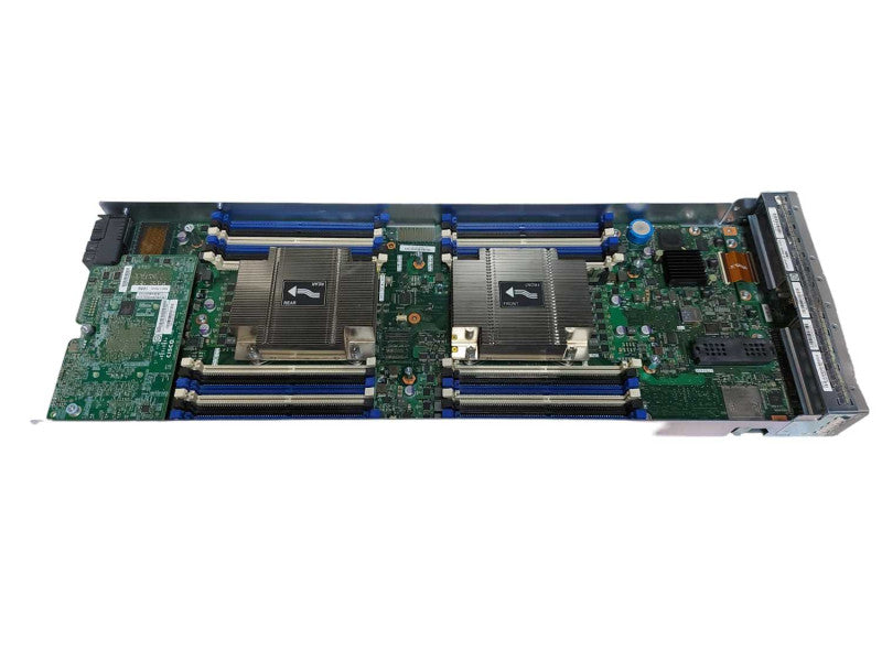 IOM6 111-00190 Module Storage Controller Q#