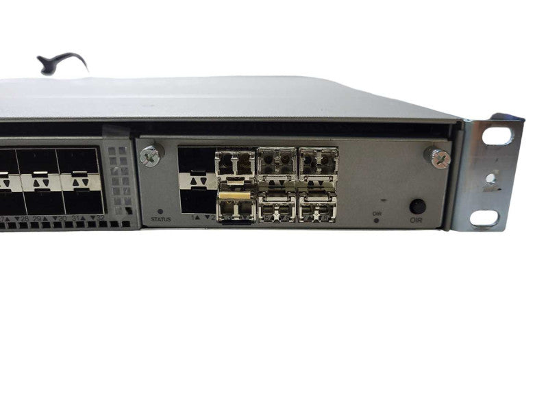 Cisco WS-C4500X-40X-ES | 40x 10GE Ports | Ethernet Aggregation Switch Q$
