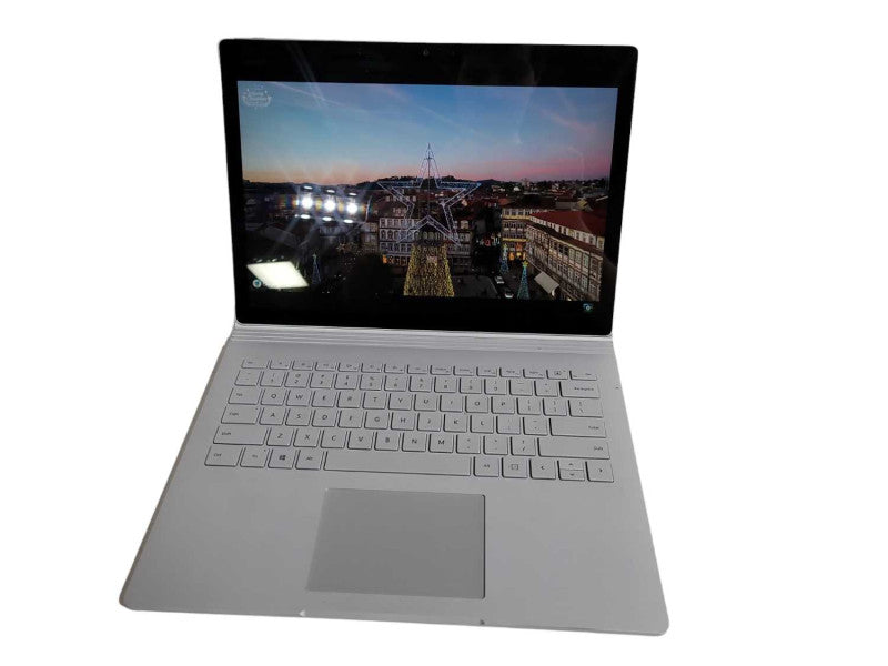 Microsoft Surface Book 2 (1832) - i5-7300U, 8GB RAM, 256GB SSD QÎ