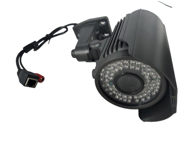Unbranded Digital Security Camera Model VN-BV40 Waterproof BulletCam (AS-IS) |