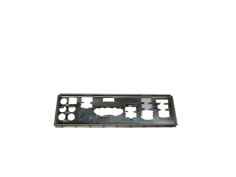 Intel Core i5-2500 @ 3.3Ghz | Intel DH67BL | 4GB RAM | I/O Plate %