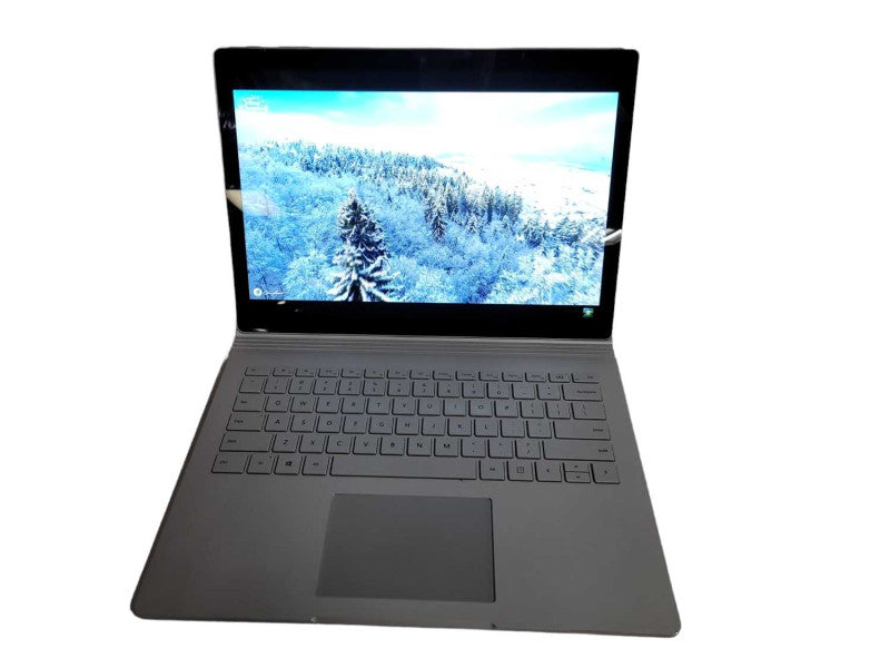 Microsoft Surface Book 2 (1832) - i5-7300U, 8GB RAM, 256GB SSD - READ Î
