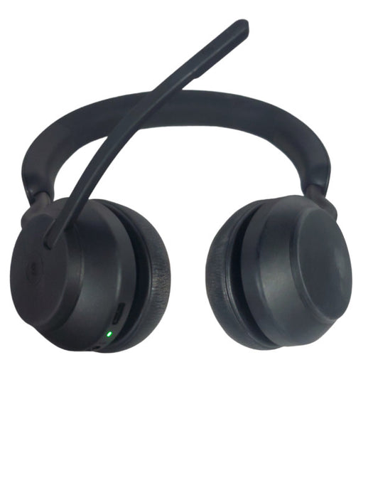 Jabra Evolve 2 65 USB-C Wireless Headset (AS-IS) |