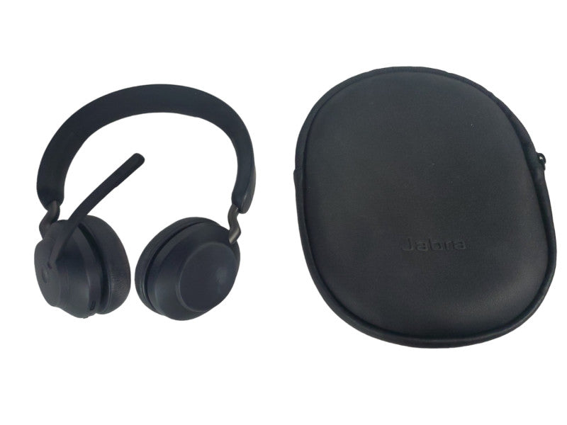 Jabra Evolve 2 65 USB-C Wireless Headset (AS-IS) |