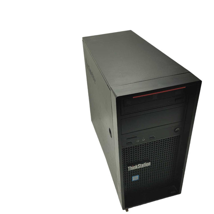 Lenovo ThinkStation P310 Xeon E3-1245v5 @3.50GHz 16GB RAM Quadro K2200  -