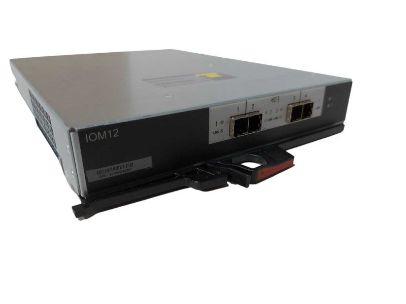 Netapp IOM12 111-02850 12GBps Module Q#