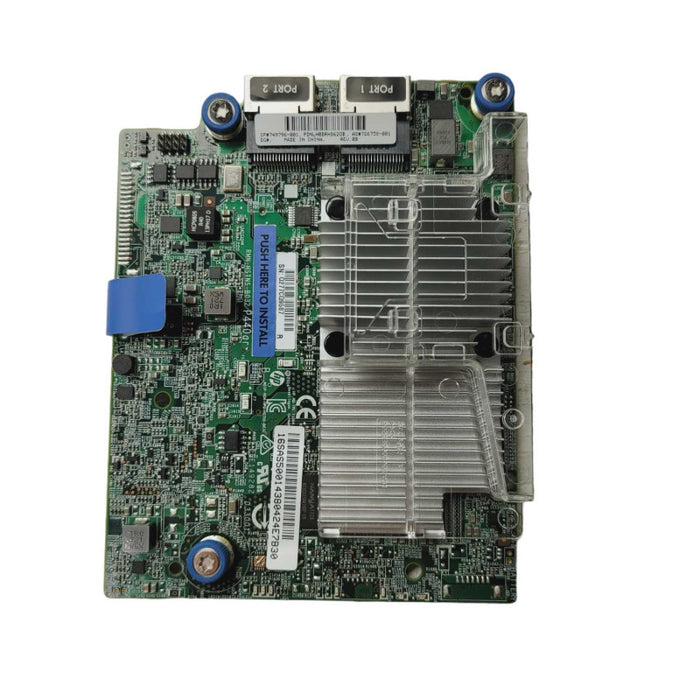 HPE HP 749796-001 Smart Array P440AR Adaptive RAID controller  -