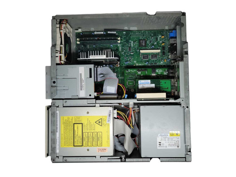 IBM Personal Computer 300GL - Intel Celeron | 96MB RAM | NO HDD %